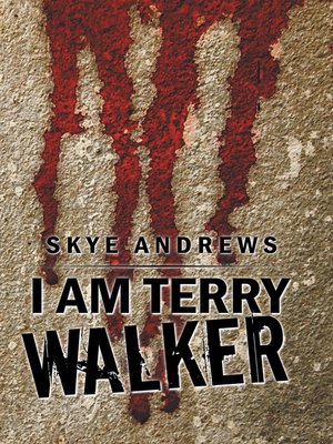 cover image of I Am Terry Walker